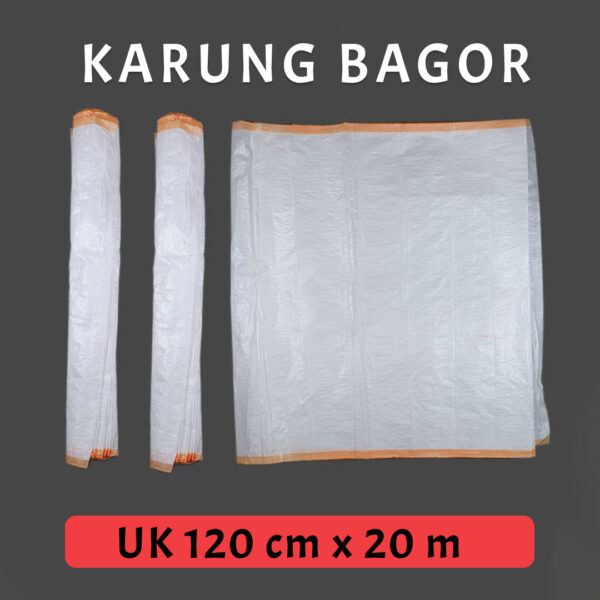 Karung Bagor