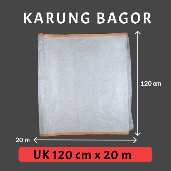 Karung Bagor - Gambar 2