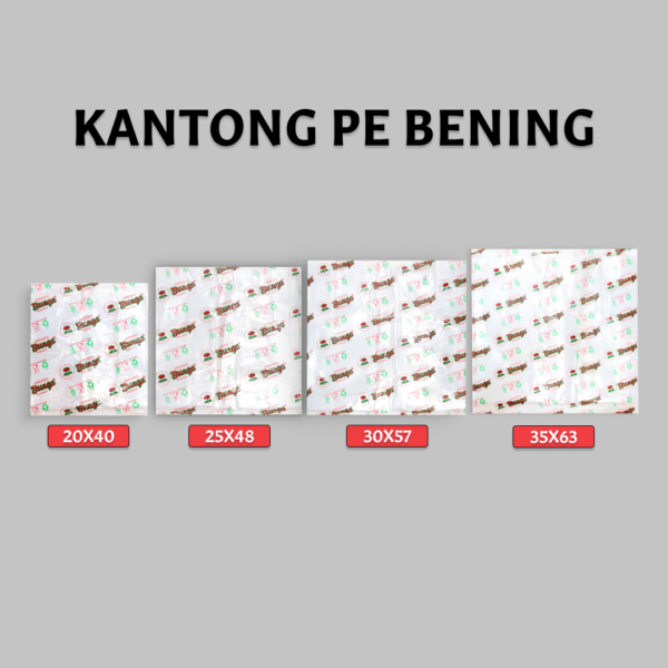 Tren desain kemasan plastik 2025 Indonesia