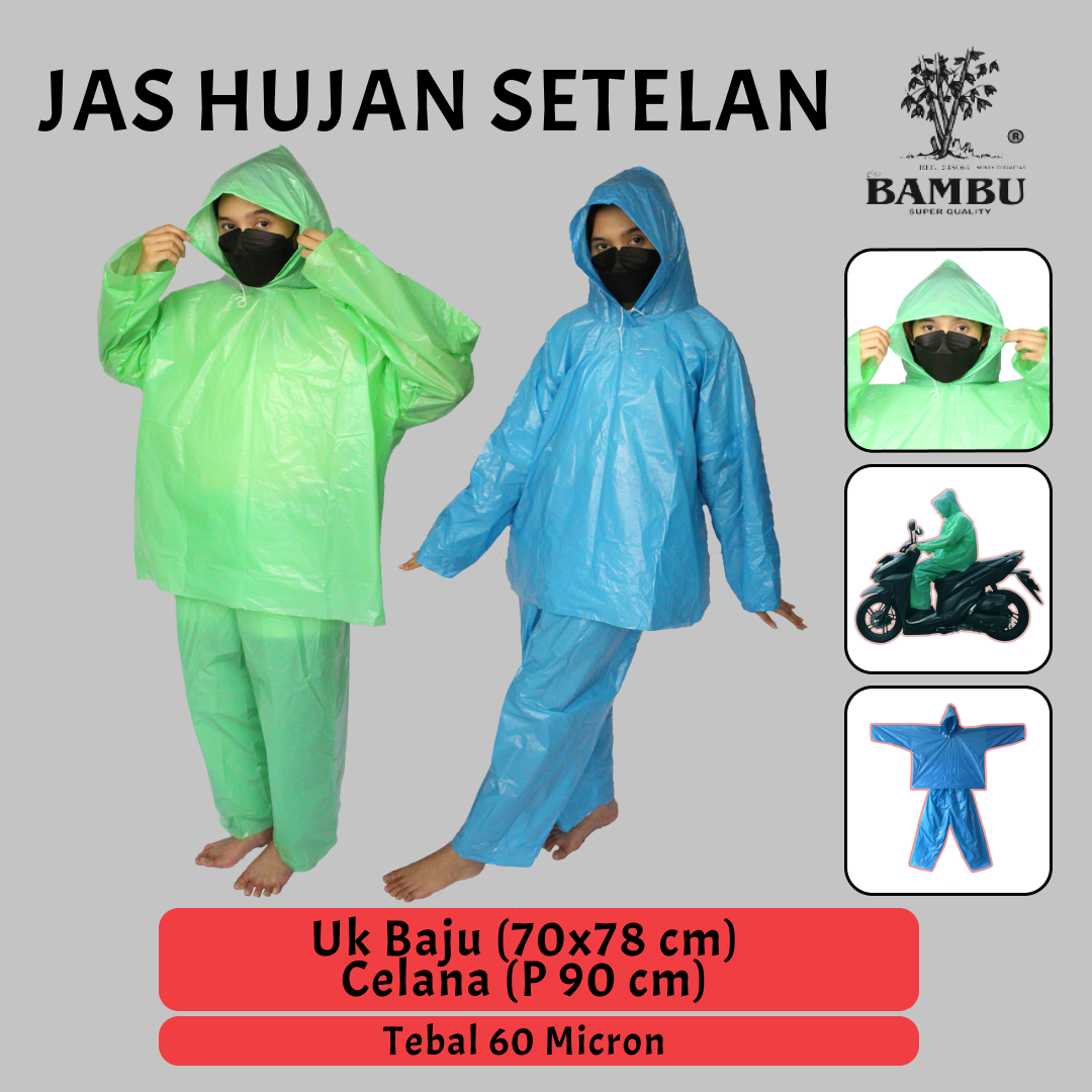 Plastik Ramah Lingkungan