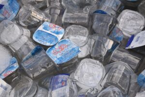 Contoh kemasan plastik ramah lingkungan dan biodegradable